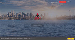 Desktop Screenshot of northballard.com